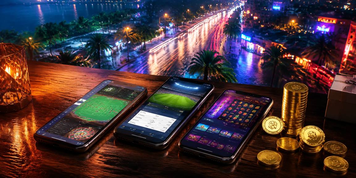 77xd Ứng dụng 77xd – Sảnh chơi trên Android và iOS