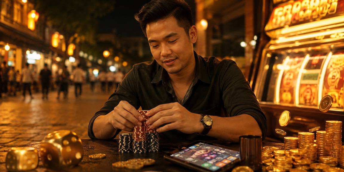 77xd Hoàn tiền hằng tuần